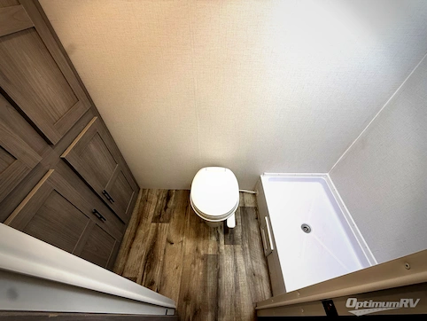 2026 Dutchmen Aspen Trail Mini 17RB RV Photo 4