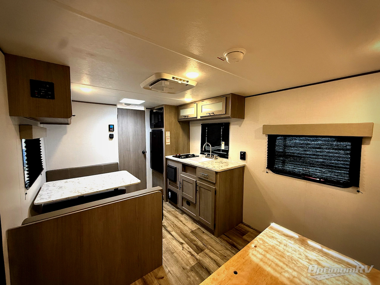 2026 Dutchmen Aspen Trail Mini 17RB Photo 4