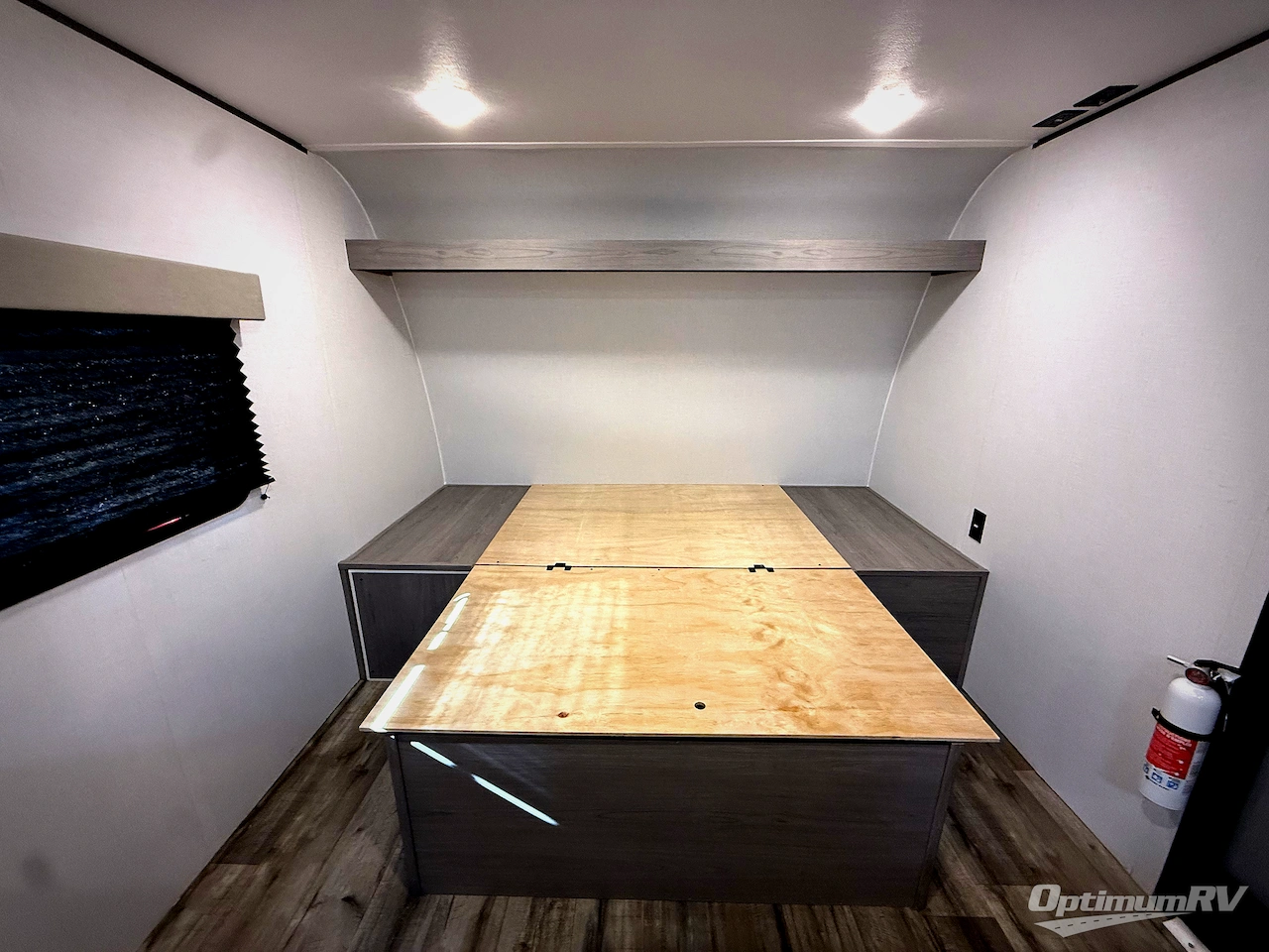 2026 Dutchmen Aspen Trail Mini 17RB Photo 6