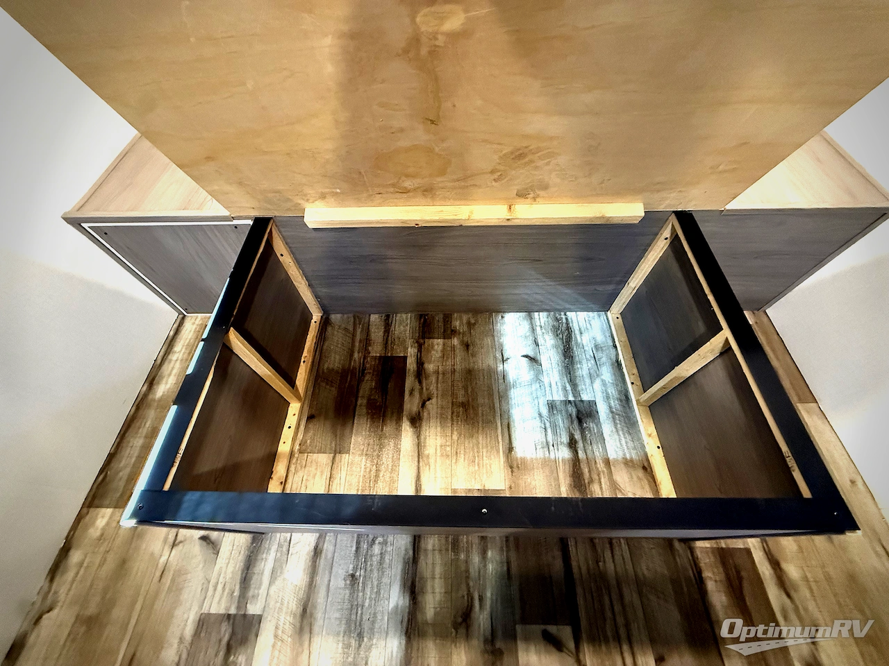 2026 Dutchmen Aspen Trail Mini 17RB Photo 7