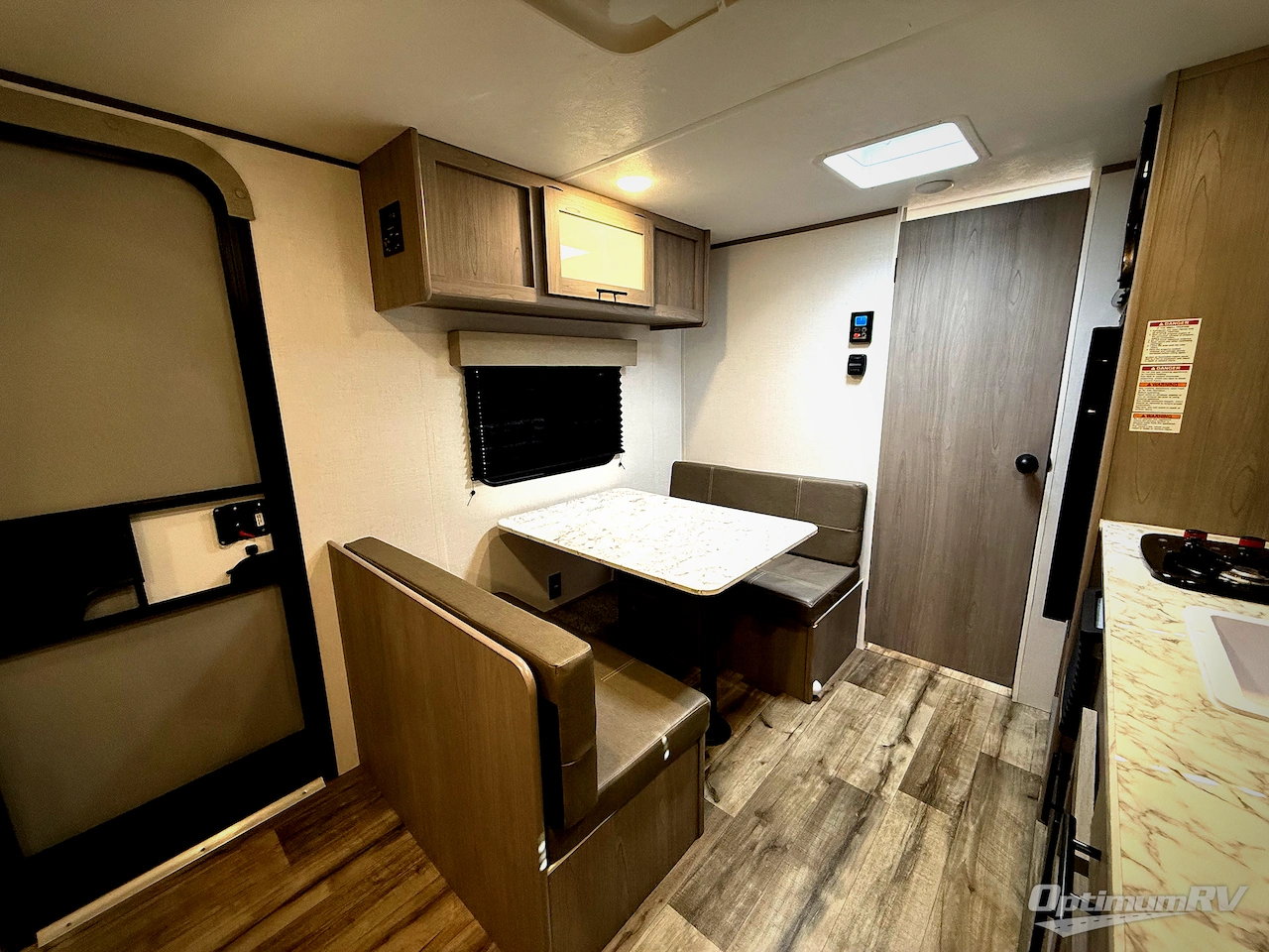 2026 Dutchmen Aspen Trail Mini 17RB Photo 8