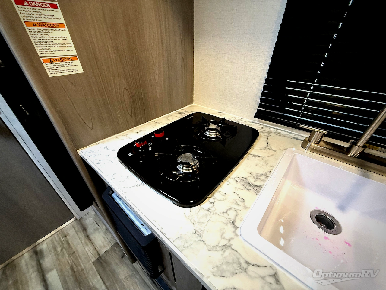 2026 Dutchmen Aspen Trail Mini 17RB Photo 11