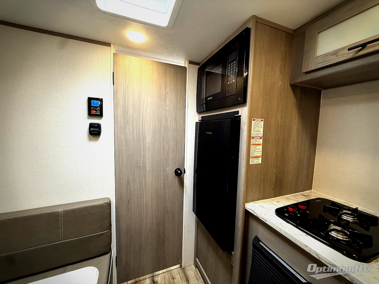 2026 Dutchmen Aspen Trail Mini 17RB Photo 12