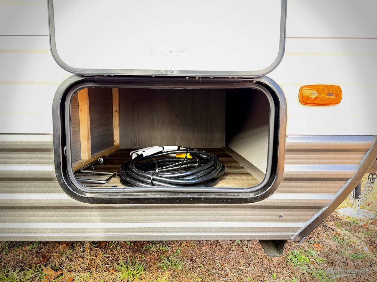 2026 Dutchmen Aspen Trail Mini 17RB Photo 16