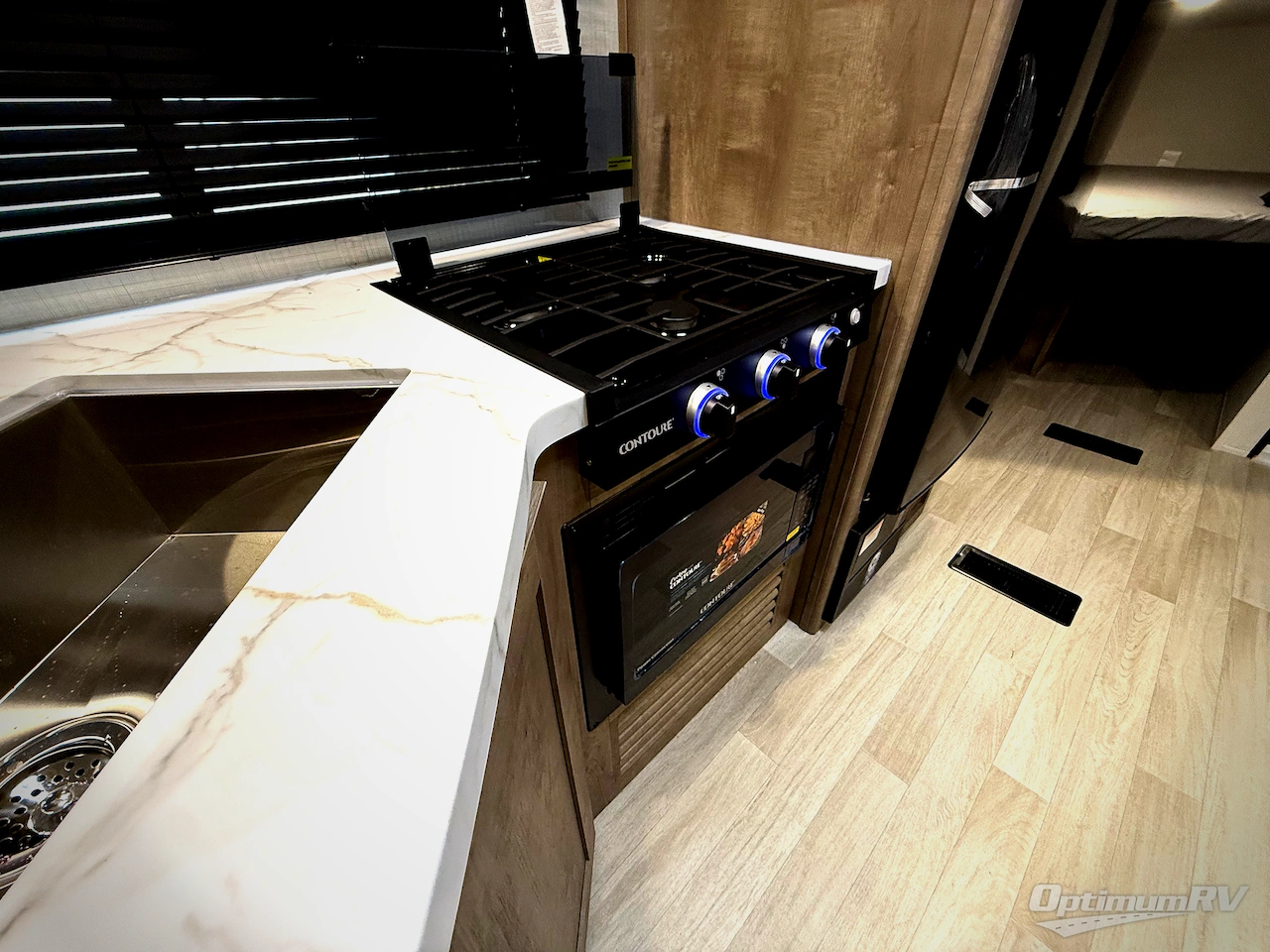 2026 Keystone Springdale Classic 269DBC Photo 10