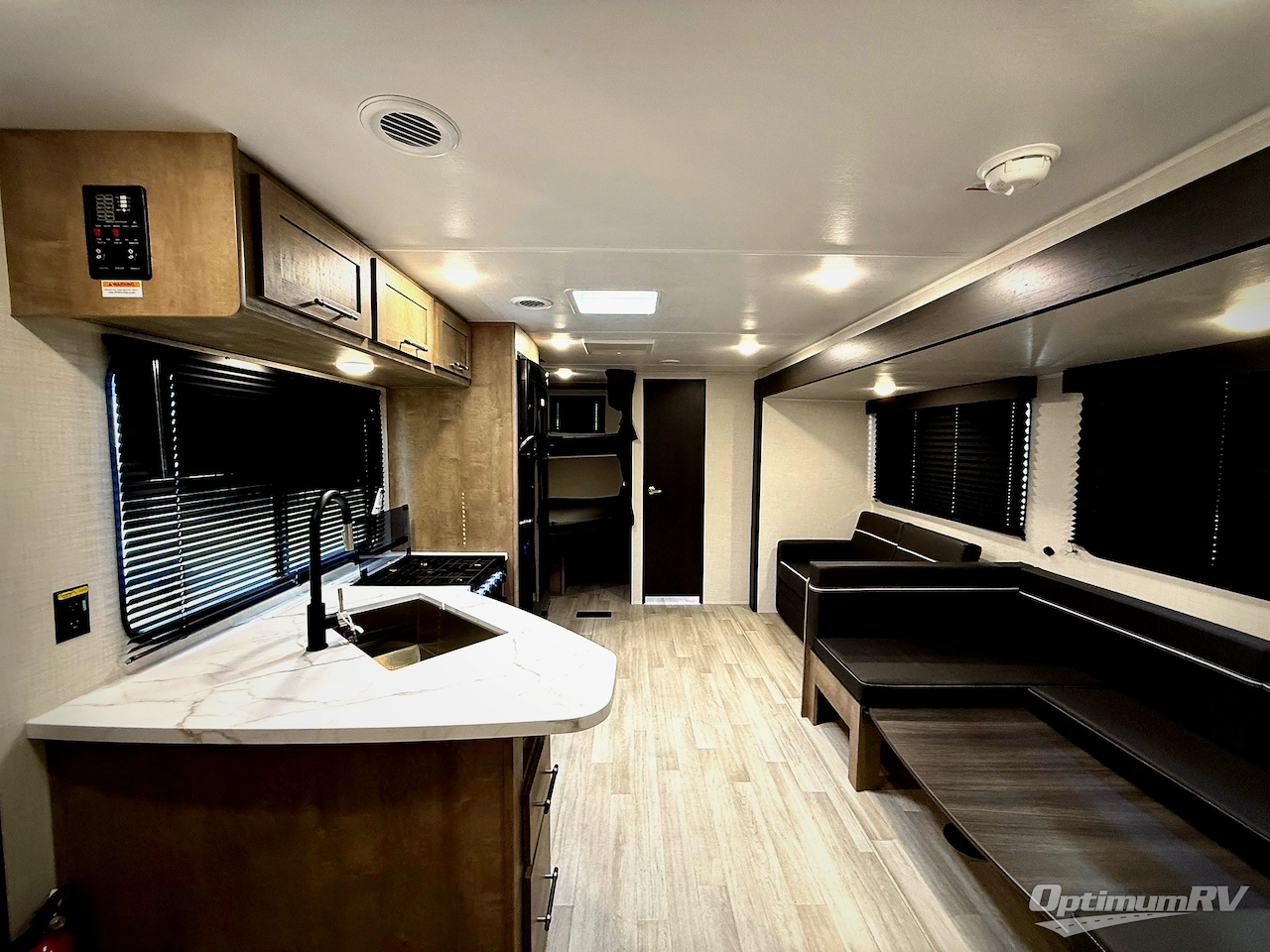 2026 Keystone Springdale Classic 269DBC Photo 4