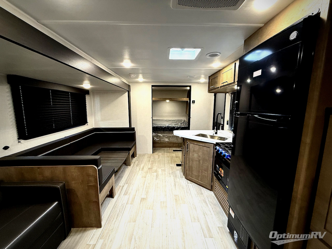 2026 Keystone Springdale Classic 269DBC Photo 5