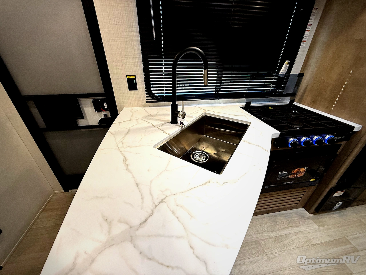 2026 Keystone Springdale Classic 269DBC Photo 11