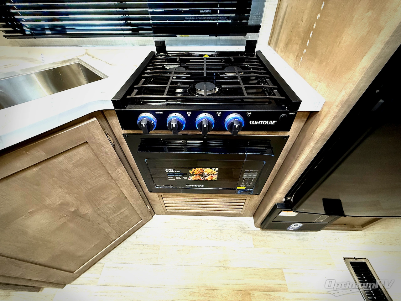 2026 Keystone Springdale Classic 269DBC Photo 12