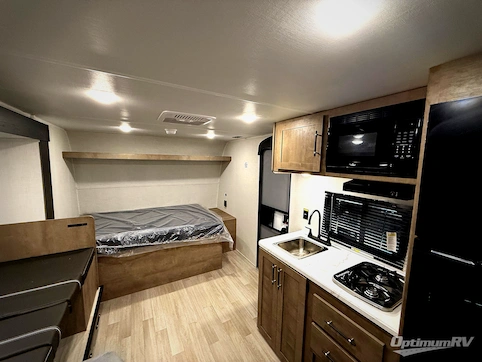 2026 Keystone Springdale Mini 1760BH RV Photo 2