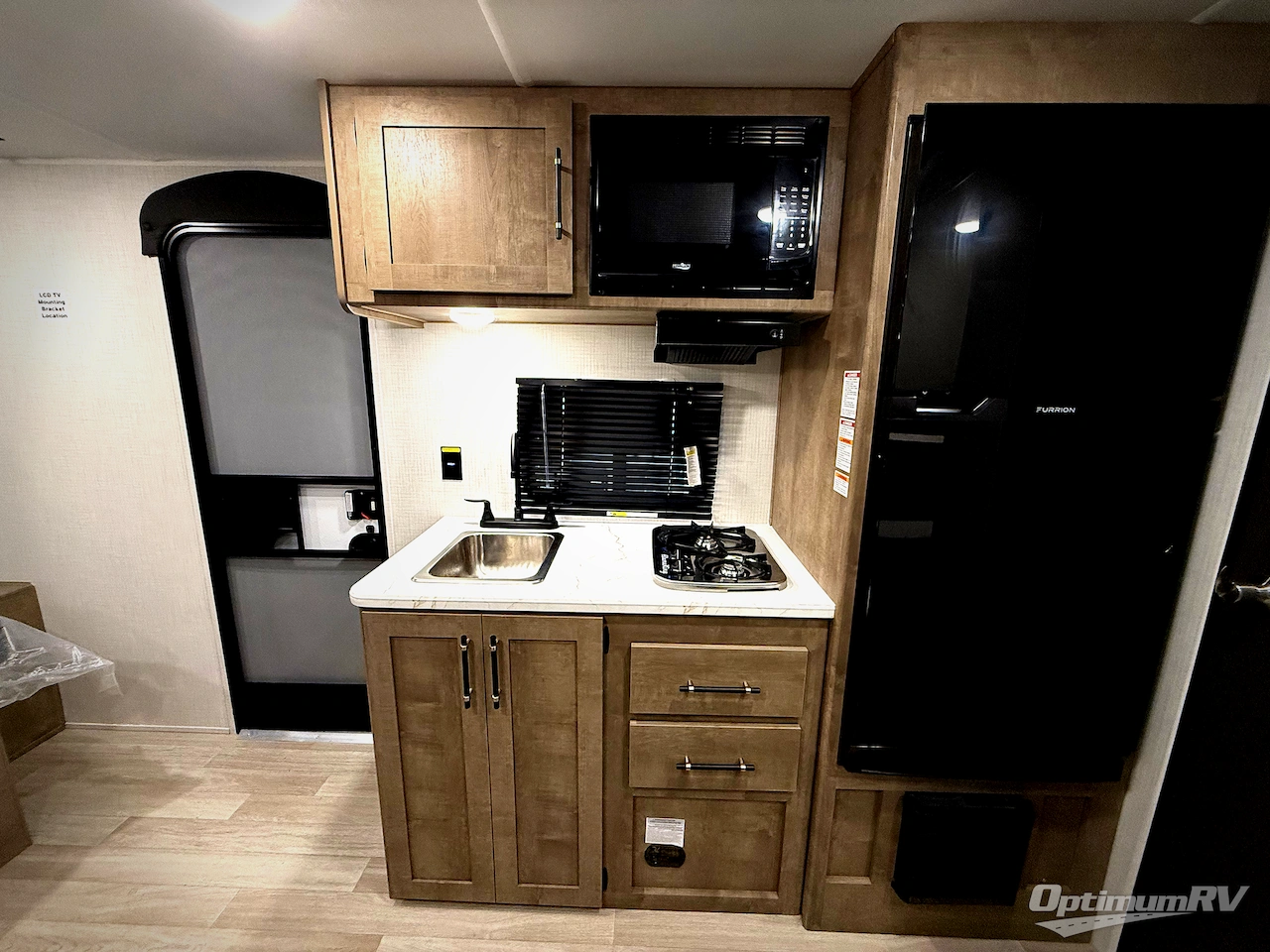 2026 Keystone Springdale Mini 1760BH Photo 9