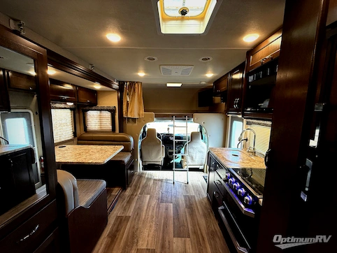 2020 Thor FREEDOM ELITE 24HE RV Photo 2