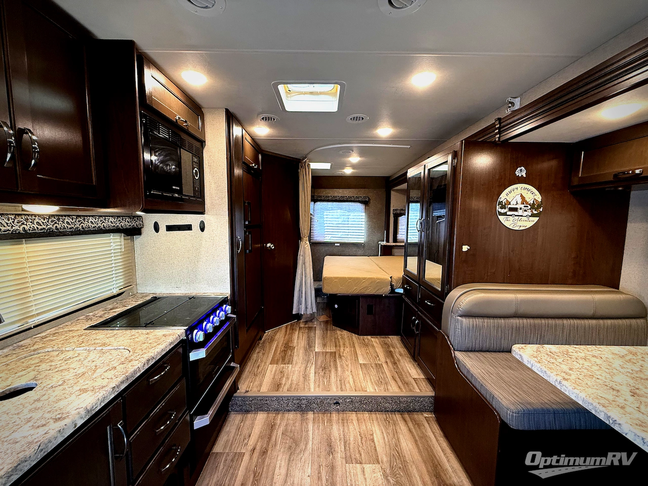 2020 Thor FREEDOM ELITE 24HE Photo 5