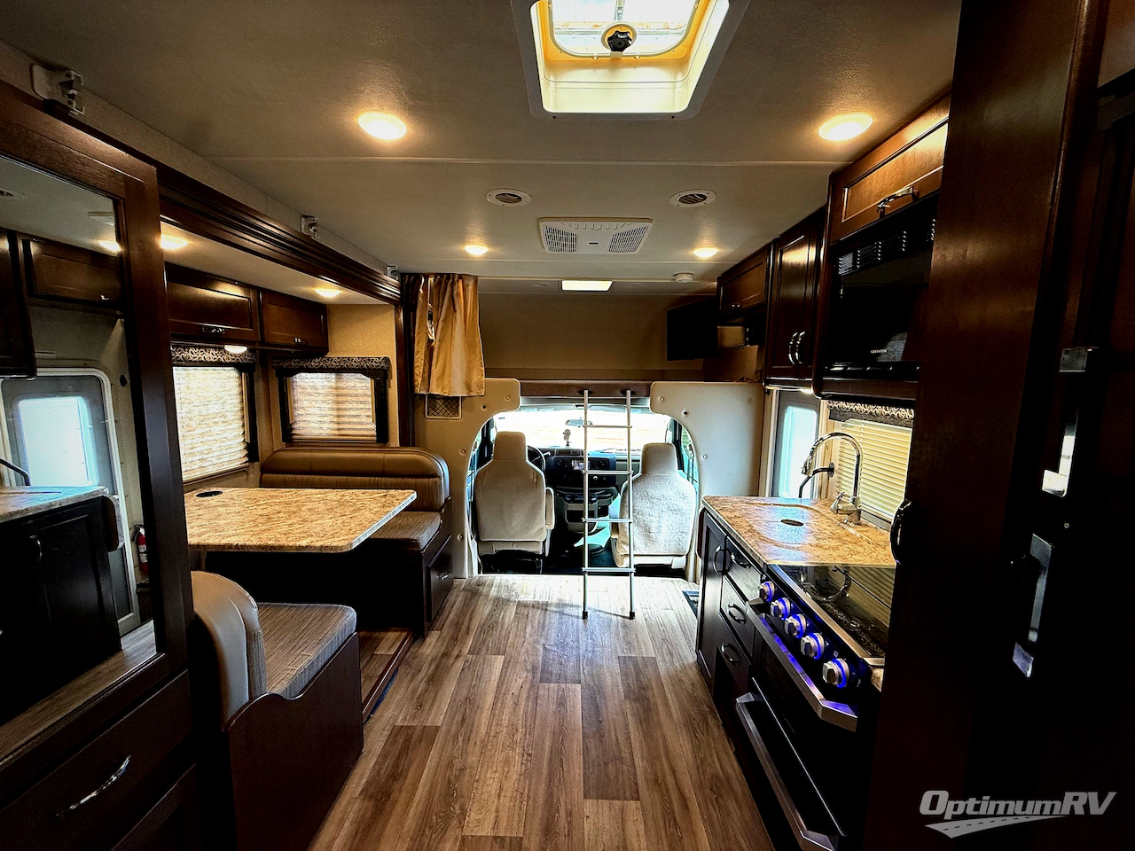 2020 Thor FREEDOM ELITE 24HE Photo 6