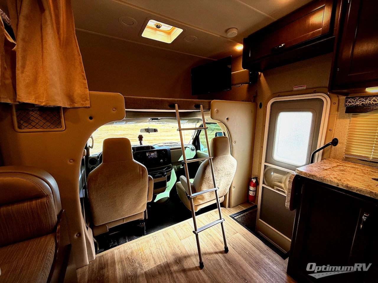 2020 Thor FREEDOM ELITE 24HE Photo 7