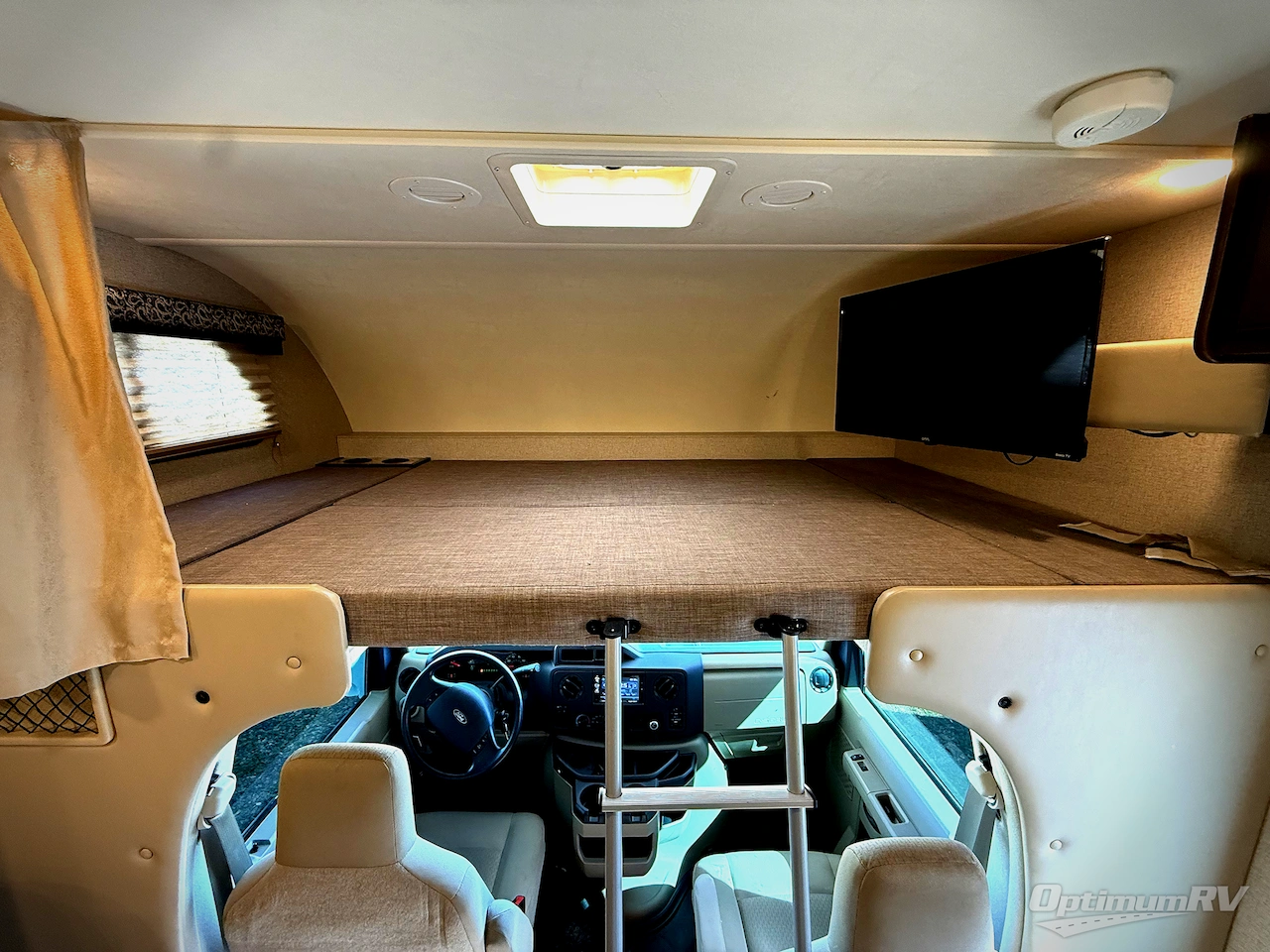 2020 Thor FREEDOM ELITE 24HE Photo 8