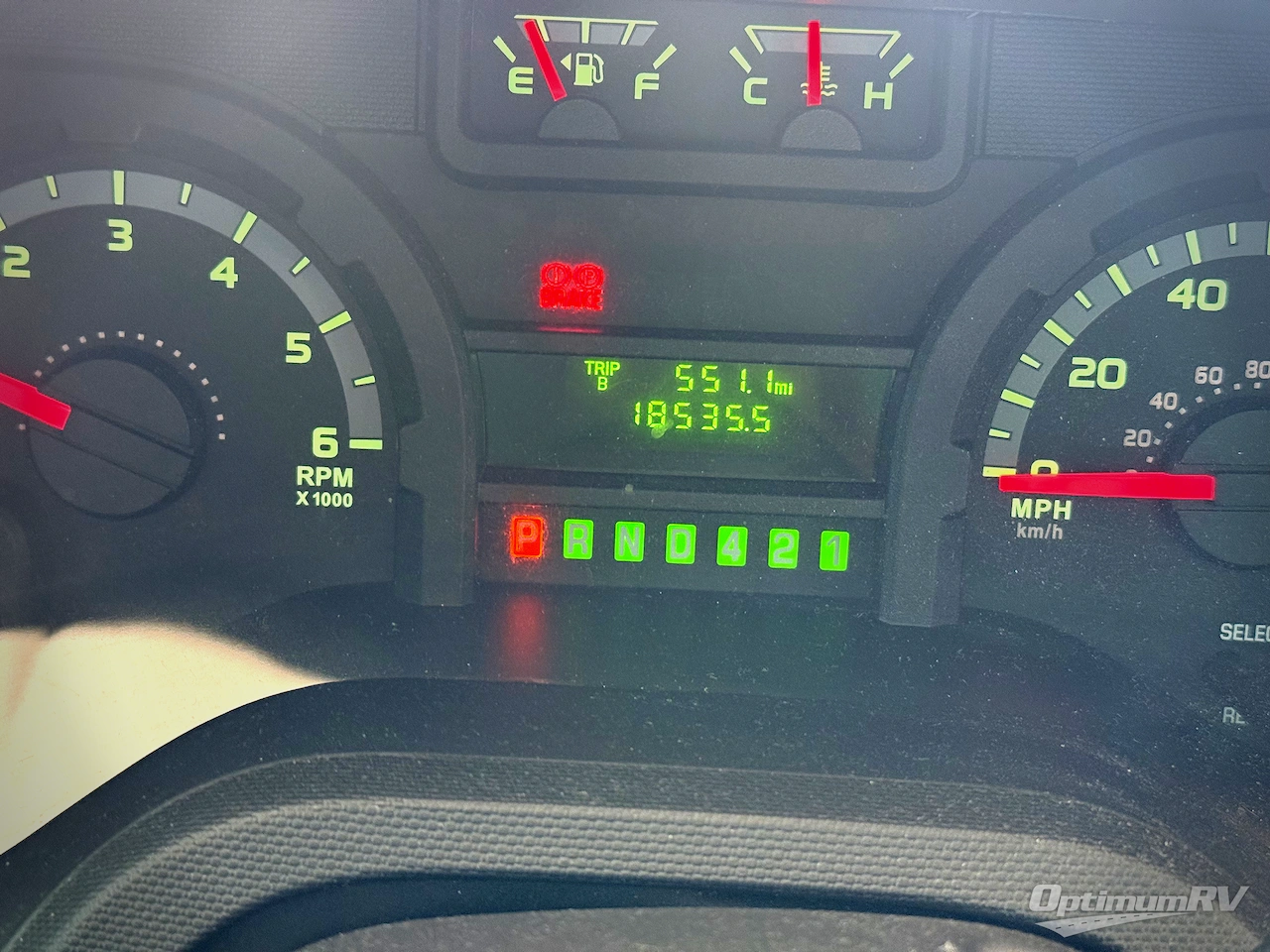 2020 Thor FREEDOM ELITE 24HE Photo 10