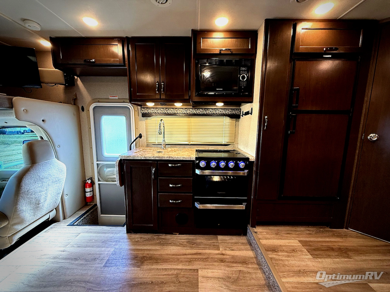 2020 Thor FREEDOM ELITE 24HE Photo 12