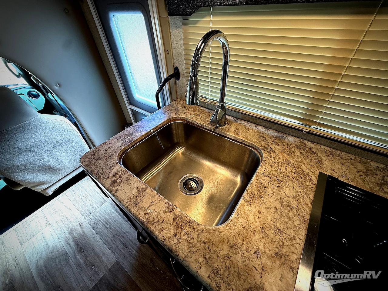 2020 Thor FREEDOM ELITE 24HE Photo 13