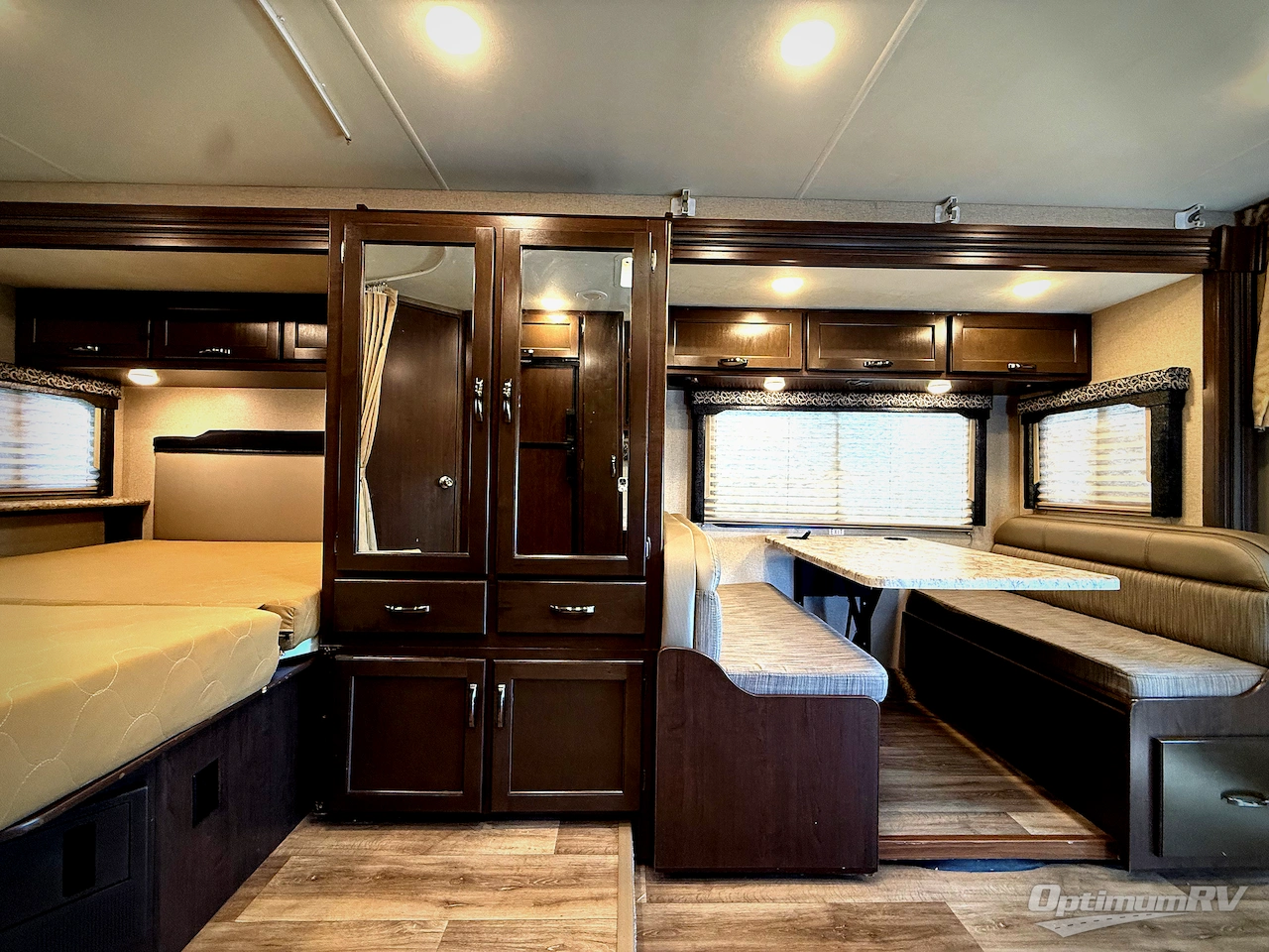 2020 Thor FREEDOM ELITE 24HE Photo 17