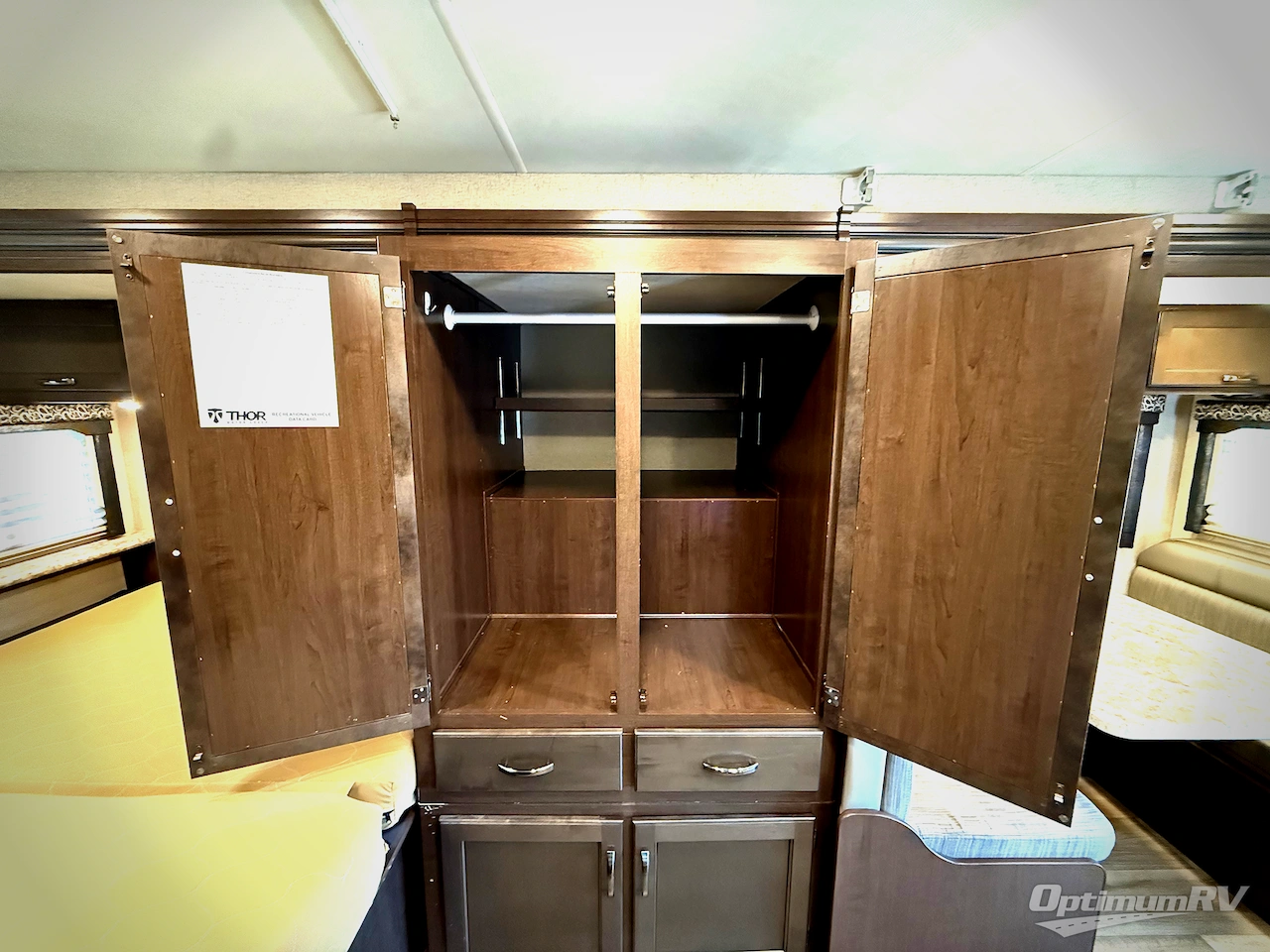 2020 Thor FREEDOM ELITE 24HE Photo 18
