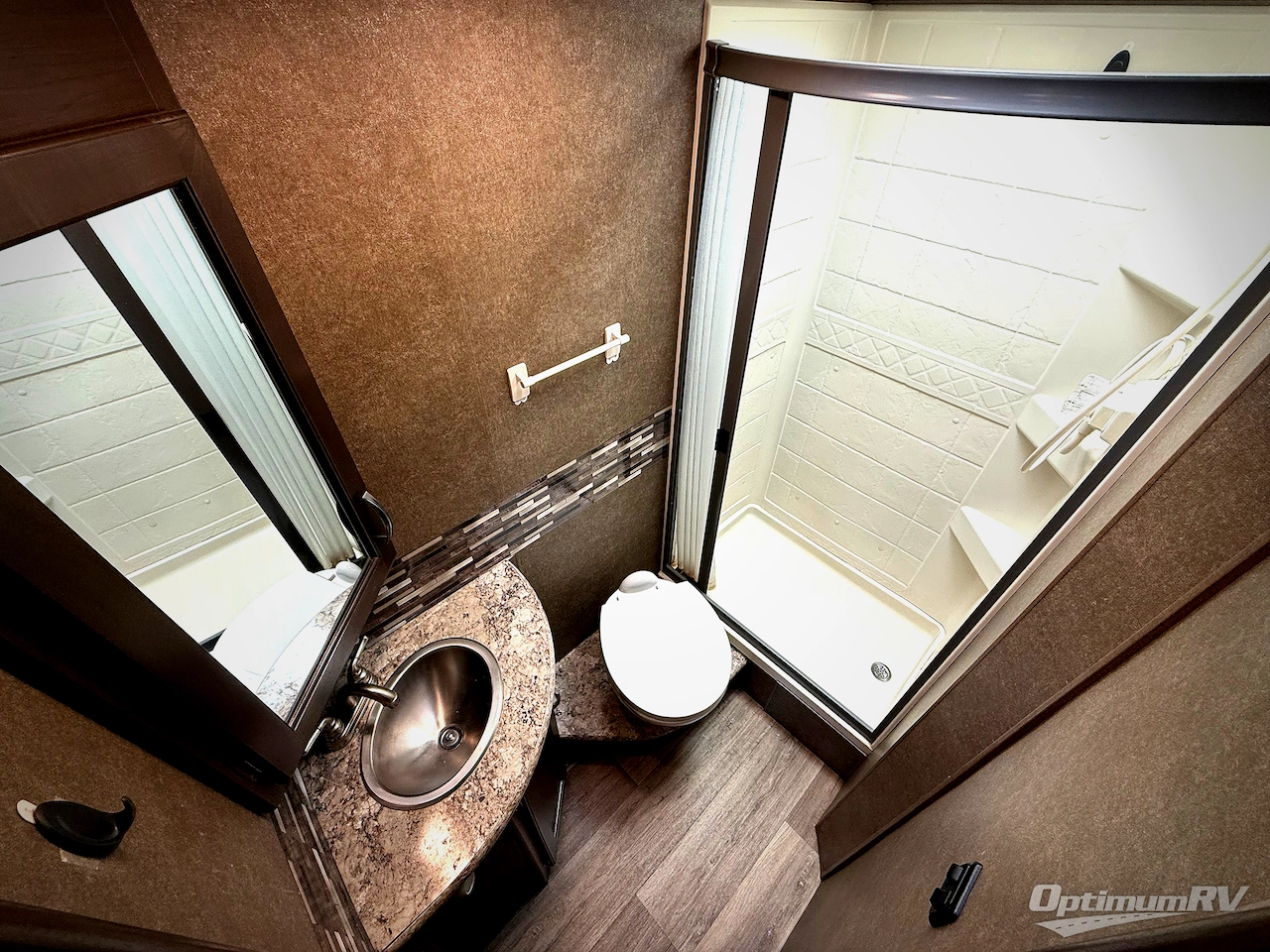 2020 Thor FREEDOM ELITE 24HE Photo 21