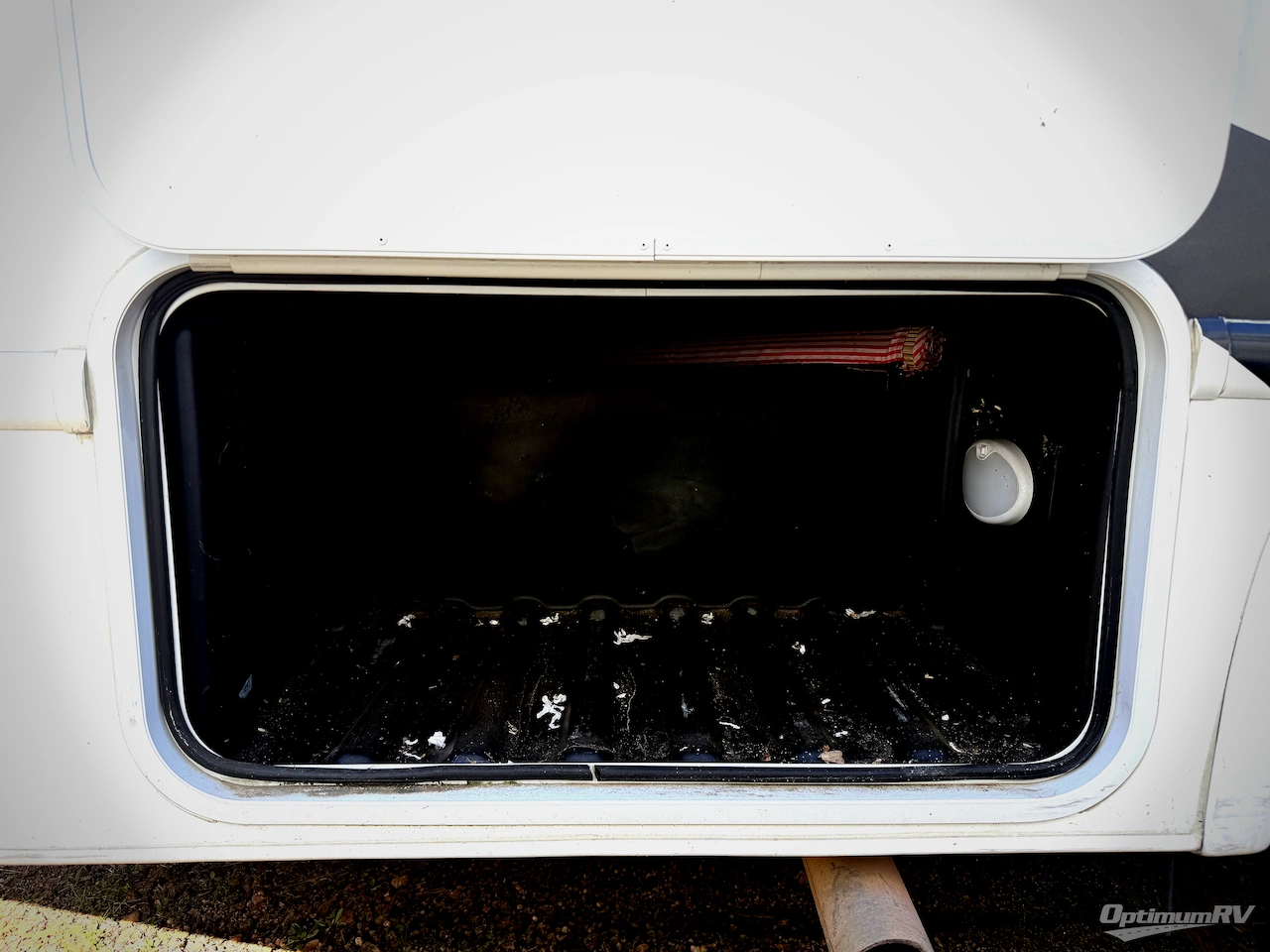 2020 Thor FREEDOM ELITE 24HE Photo 24