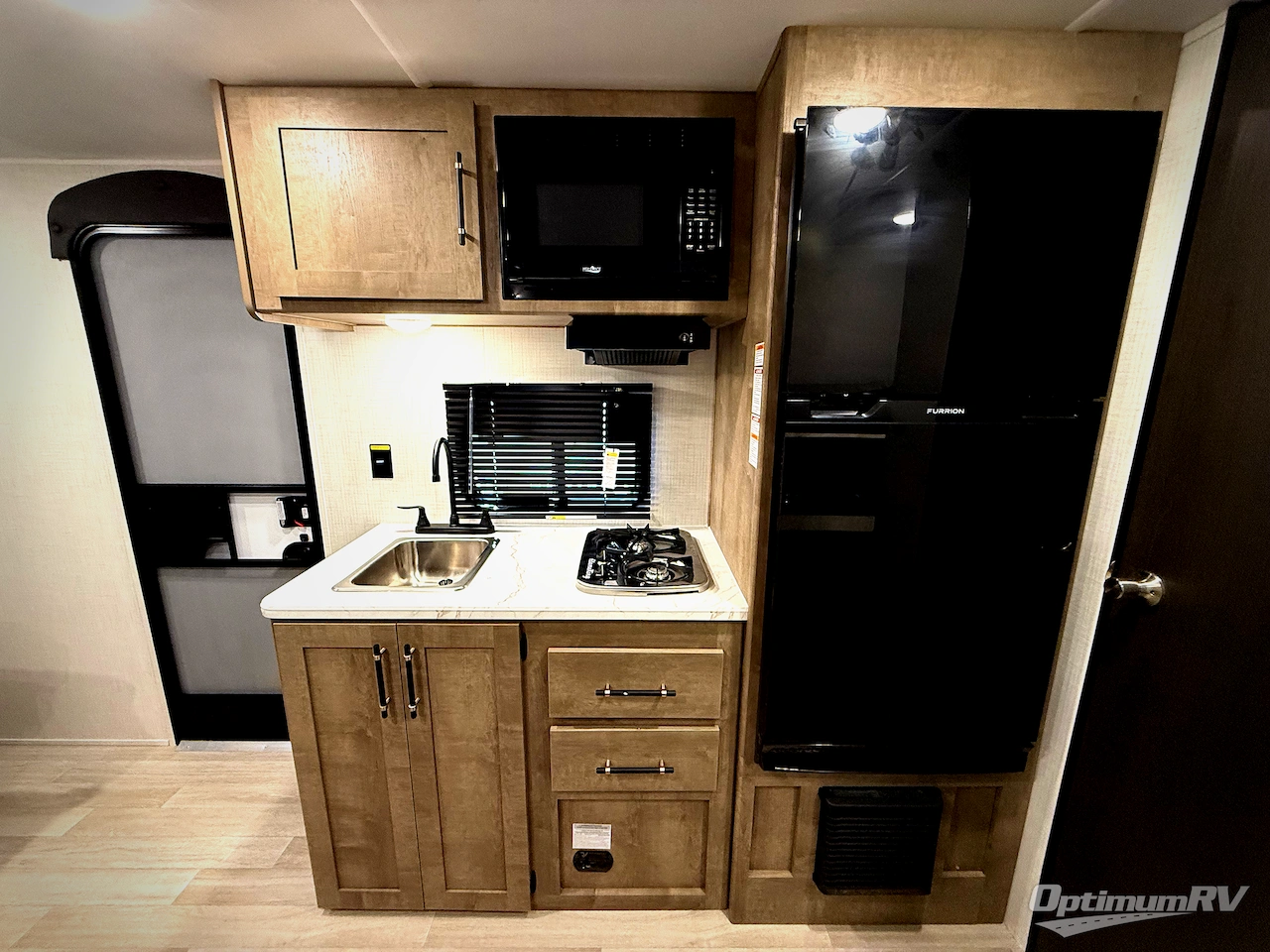 2026 Keystone Springdale Mini 1760BH Photo 8