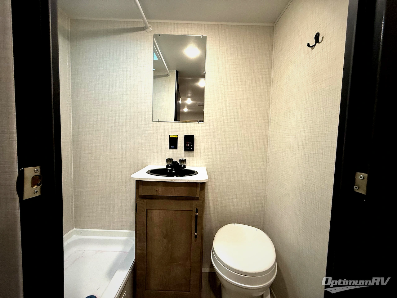 2026 Keystone Springdale Mini 1760BH Photo 12