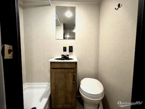 2026 Keystone Springdale Mini 1760BH RV Photo 4