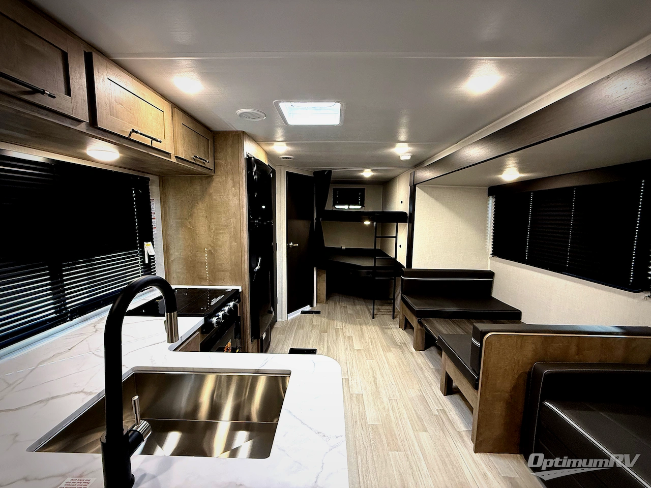 2026 Keystone Springdale Classic 261BHC Photo 4