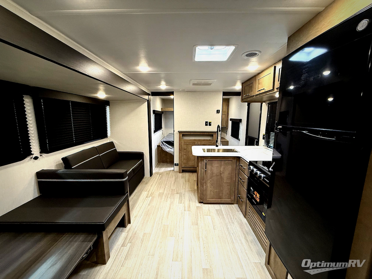 2026 Keystone Springdale Classic 261BHC Photo 5