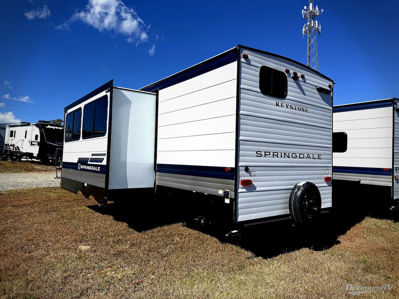 2026 Springdale Springdale photo 2