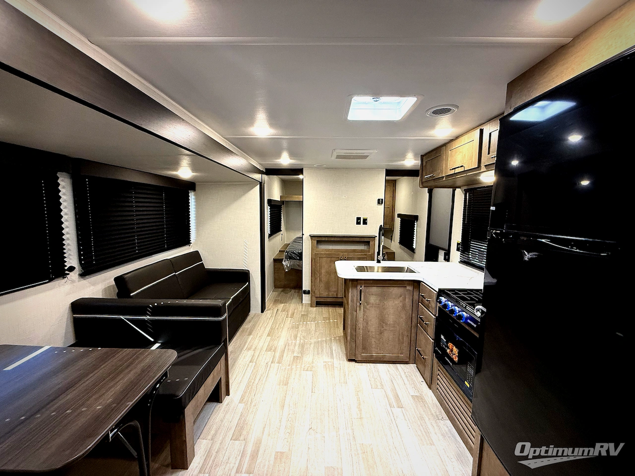 2026 Keystone Springdale Classic 261BHC Photo 5