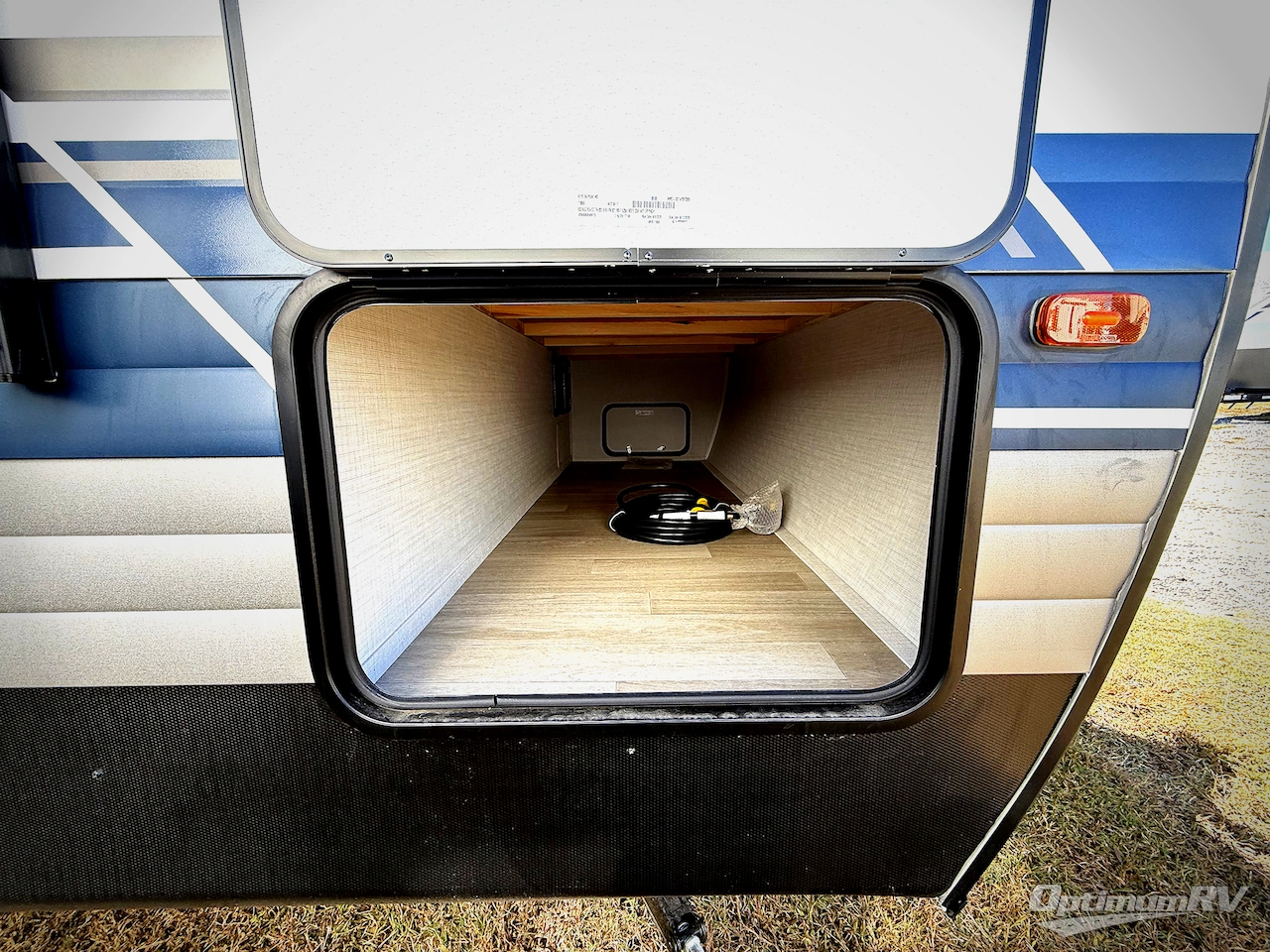 2026 Keystone Springdale Classic 261BHC Photo 19