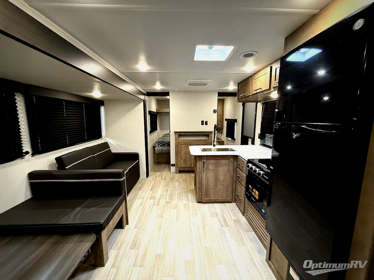 2026 Keystone Springdale Classic 261BHC Photo 5