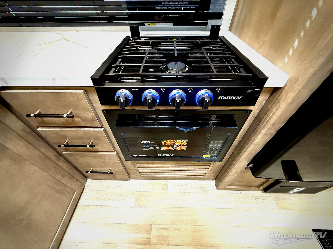 2026 Keystone Springdale Classic 261BHC Photo 12