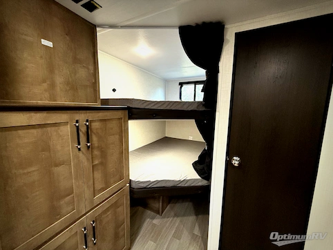 2026 Keystone Springdale Classic 269DBC RV Photo 4