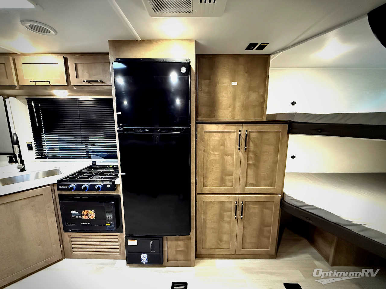 2026 Keystone Springdale Classic 269DBC Photo 12