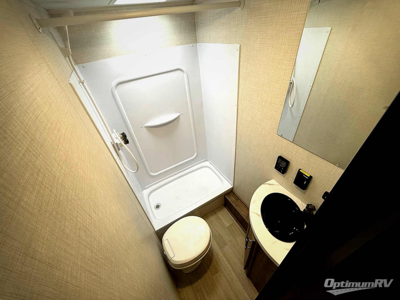 2026 Keystone Springdale Classic 269DBC Photo 14