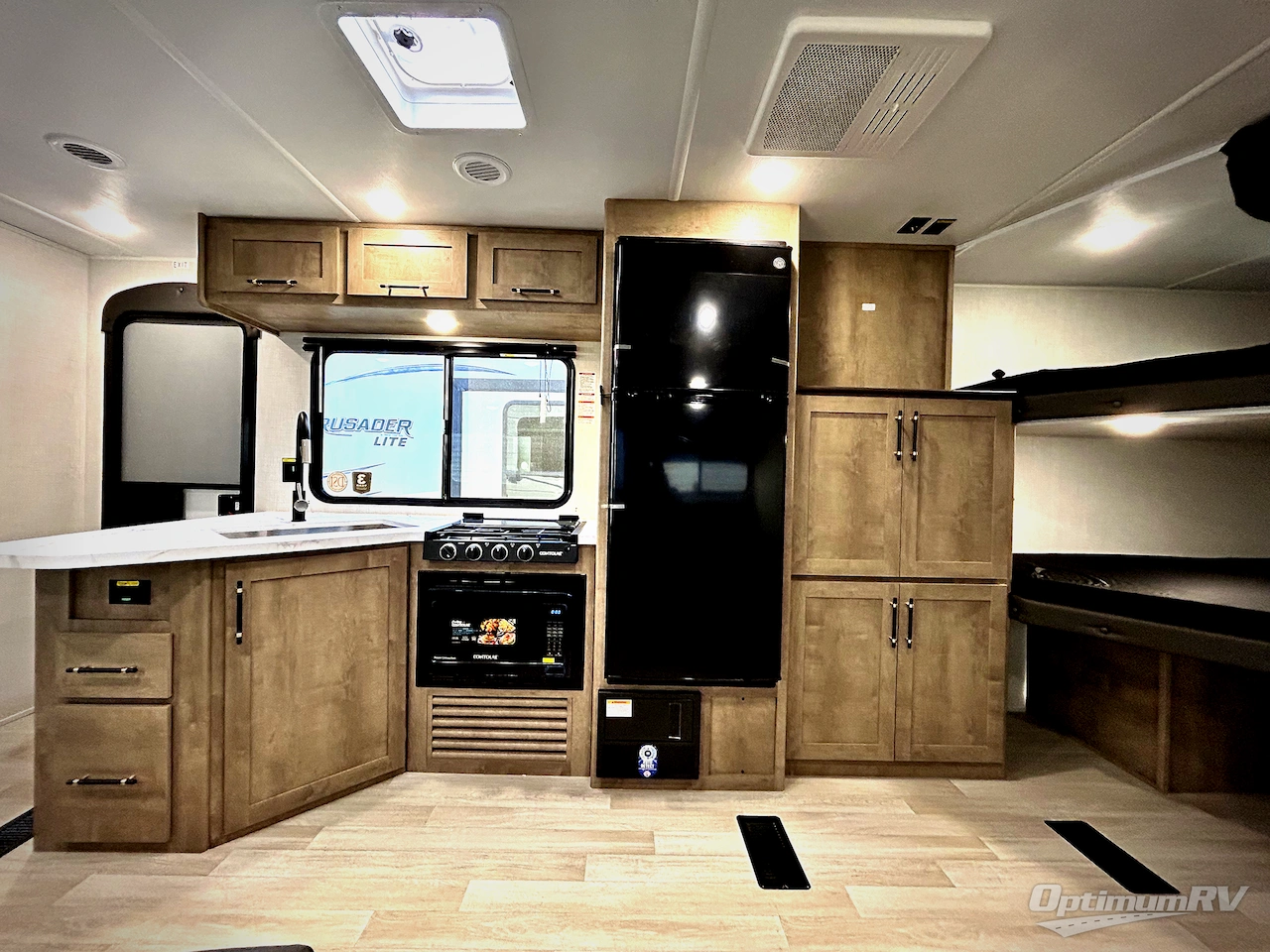 2026 Keystone Springdale Classic 269DBC Photo 7