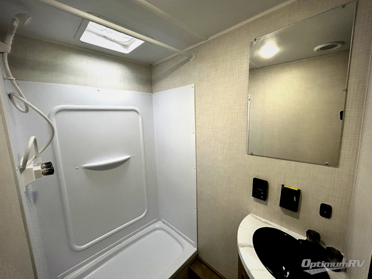 2026 Keystone Springdale Classic 269DBC Photo 11