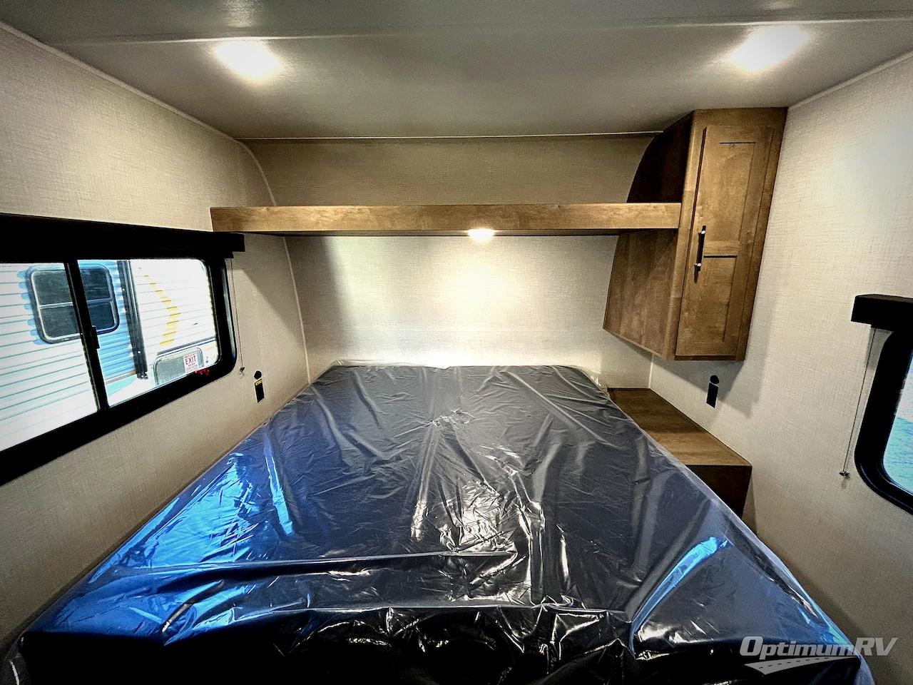 2026 Keystone Springdale Classic 269DBC Photo 12