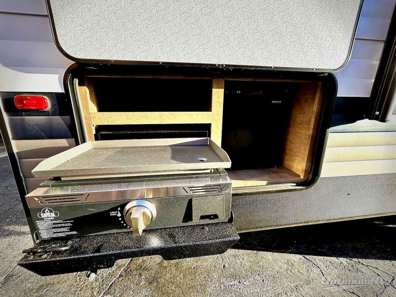 2026 Keystone Springdale Classic 269DBC Photo 14