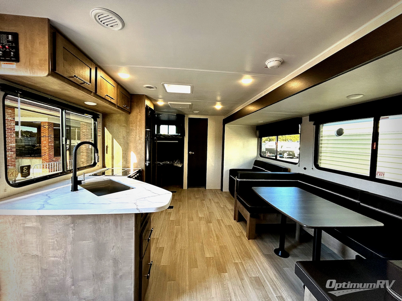 2026 Keystone Springdale Classic 269DBC Photo 4