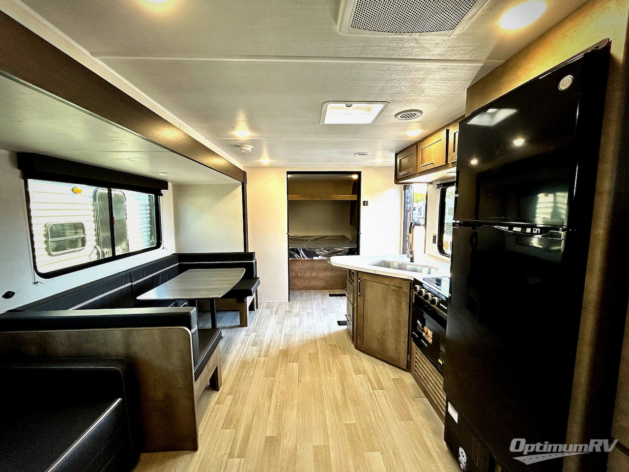 2026 Keystone Springdale Classic 269DBC Photo 5