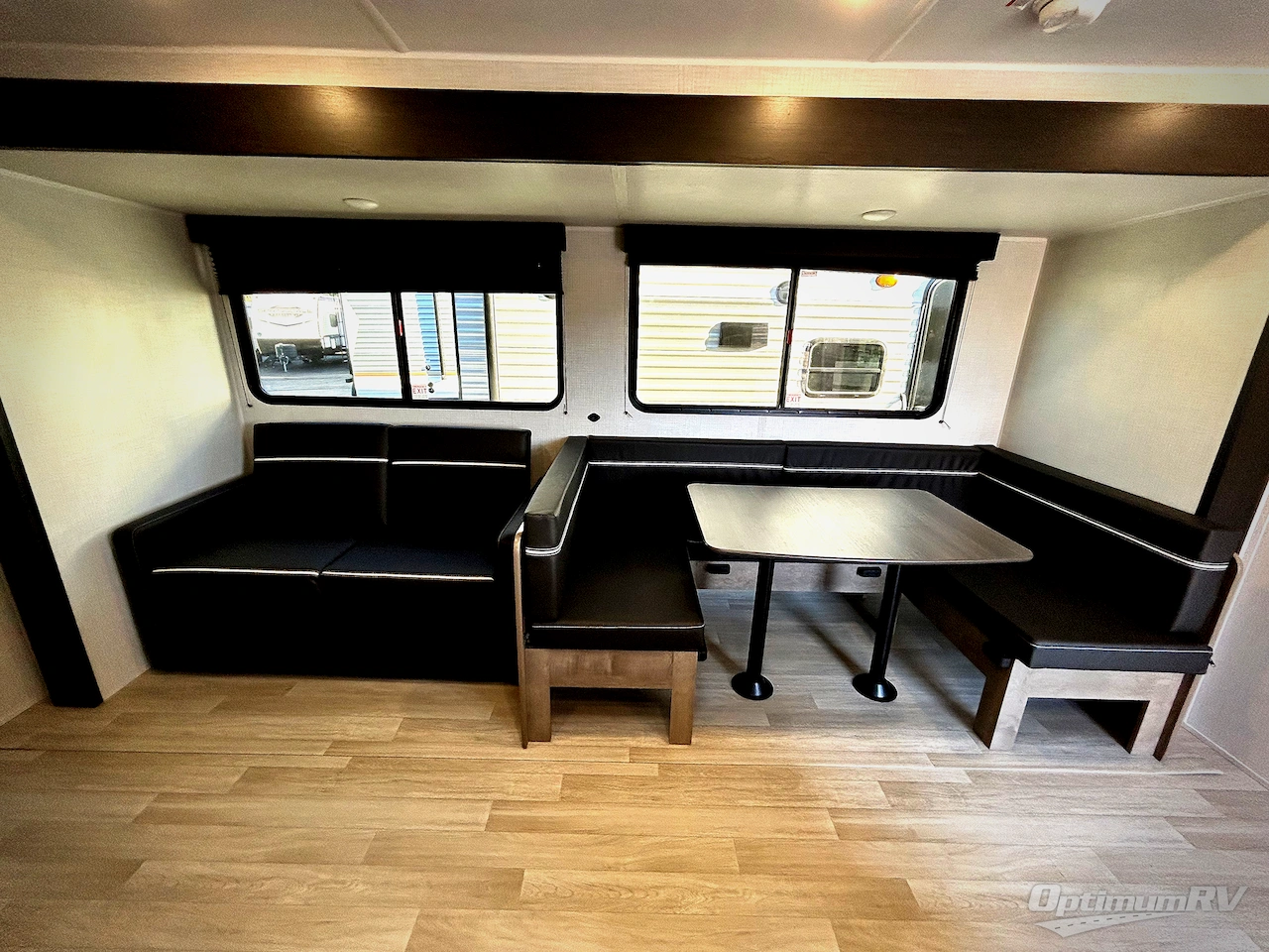 2026 Keystone Springdale Classic 269DBC Photo 6