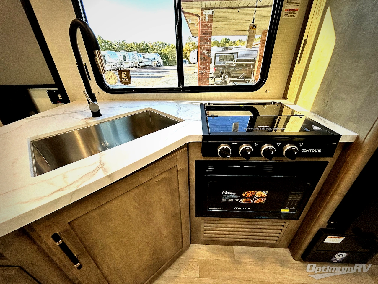 2026 Keystone Springdale Classic 269DBC Photo 10