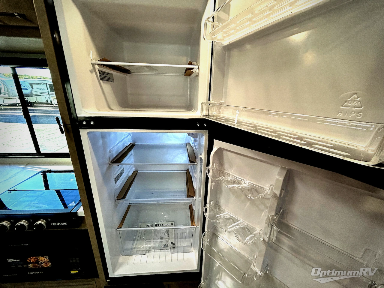 2026 Keystone Springdale Classic 269DBC Photo 11