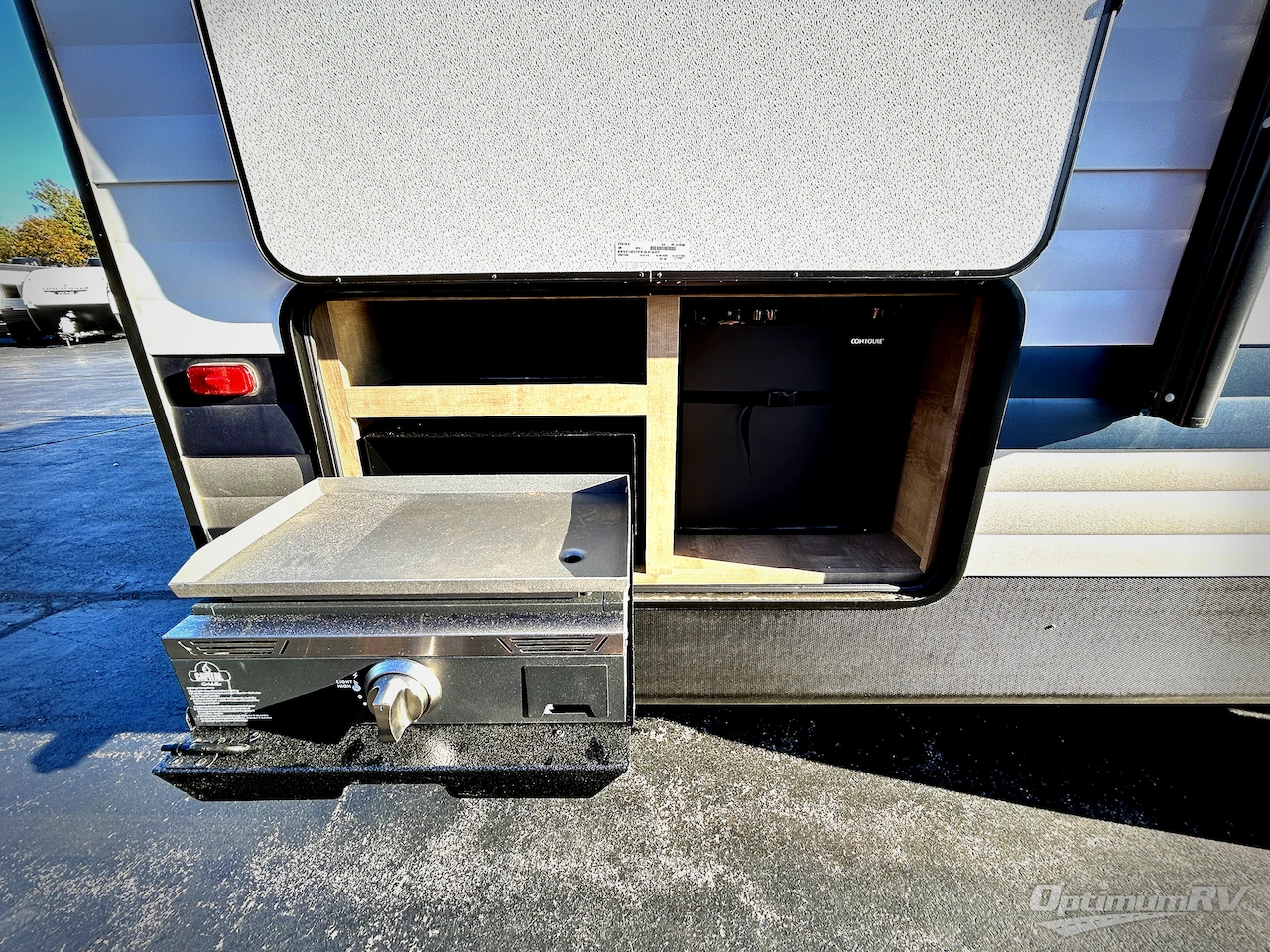 2026 Keystone Springdale Classic 269DBC Photo 17